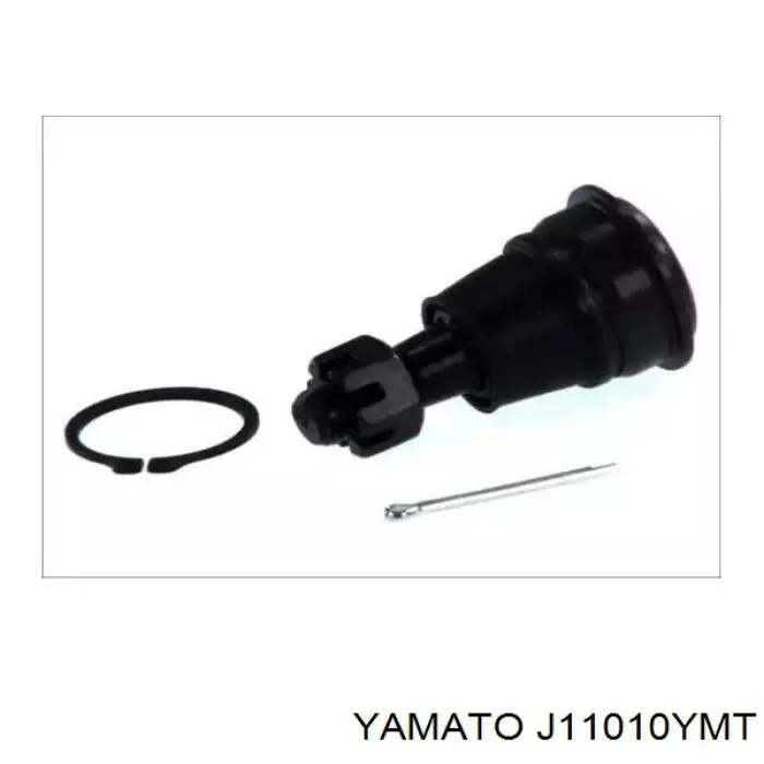 Кульова опора, нижня J11010YMT Yamato