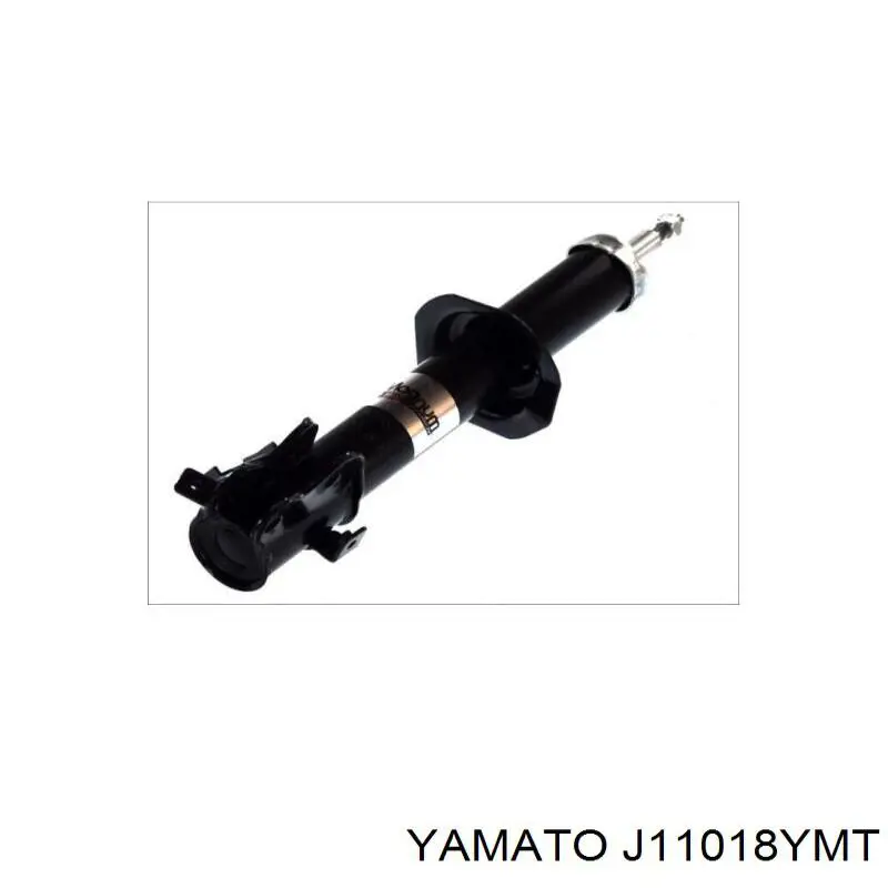 Нижняя шаровая опора J11018YMT Yamato