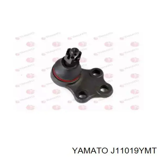 Шаровая опора, нижняя Yamato J11019YMT цена, от 19.22 USD