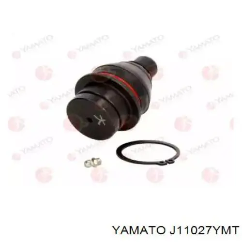 Шаровая опора, нижняя Yamato J11027YMT цена, от 9.90 USD