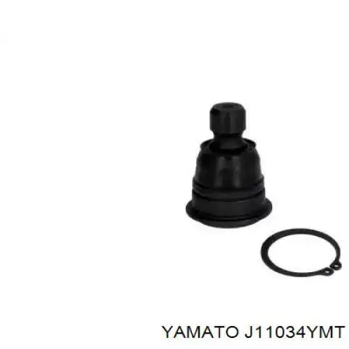J11034YMT Yamato шаровая опора нижняя
