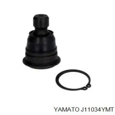 Кульова опора, нижня J11034YMT Yamato