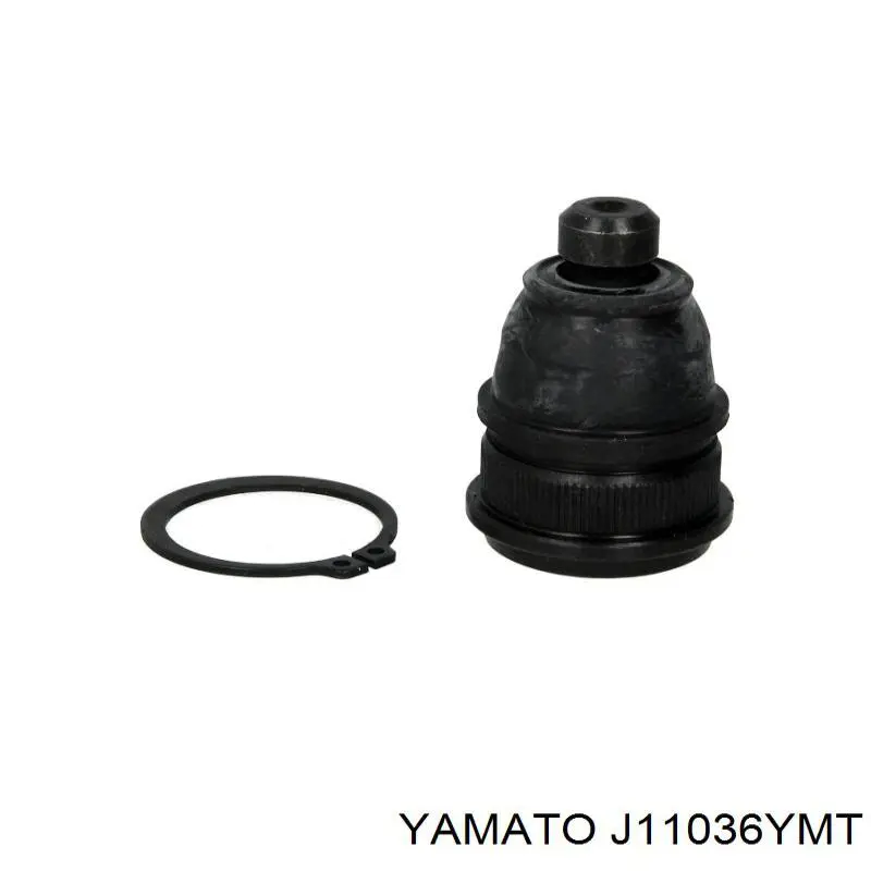 Шаровая опора нижняя YAMATO J11036YMT