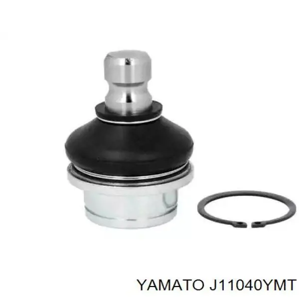 J11040YMT Yamato suporte de esfera superior de suspensão traseira