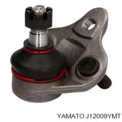 J12009YMT Yamato Палец шаровой нижний