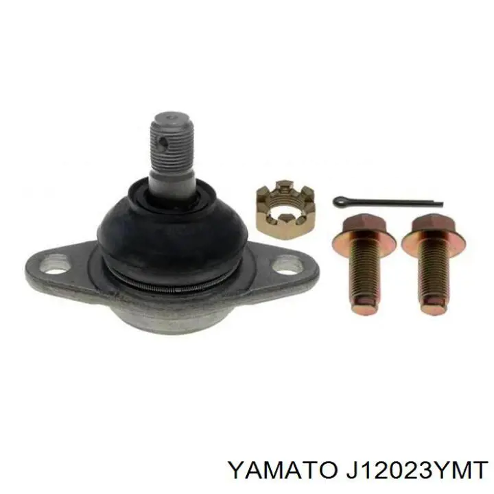 Шаровая опора, нижняя GSP S080233 цена, от 9.07 USD