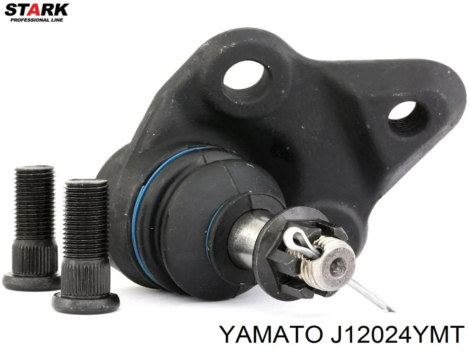 Купить J12024YMT Yamato Нижняя шаровая опора