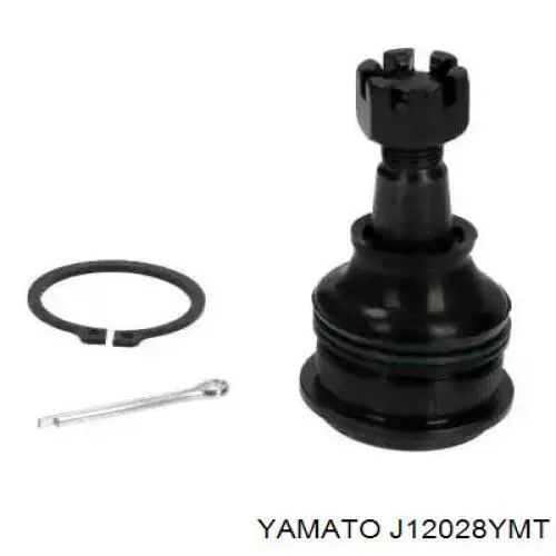 Нижняя шаровая опора J12028YMT Yamato