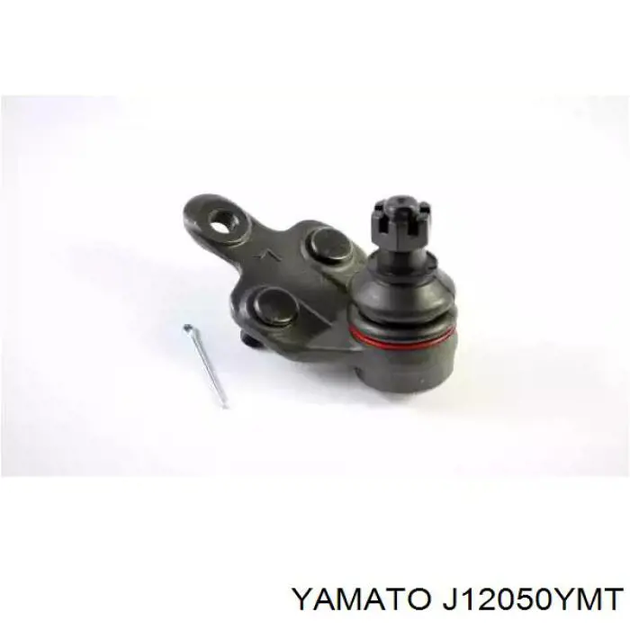 Нижняя левая шаровая опора J12050YMT Yamato