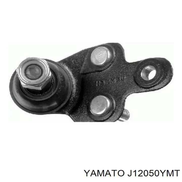 Нижняя левая шаровая опора Yamato J12050YMT цена, от 11.31 USD