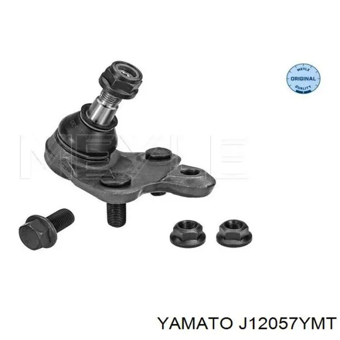 Купить J12057YMT Yamato Нижняя шаровая опора