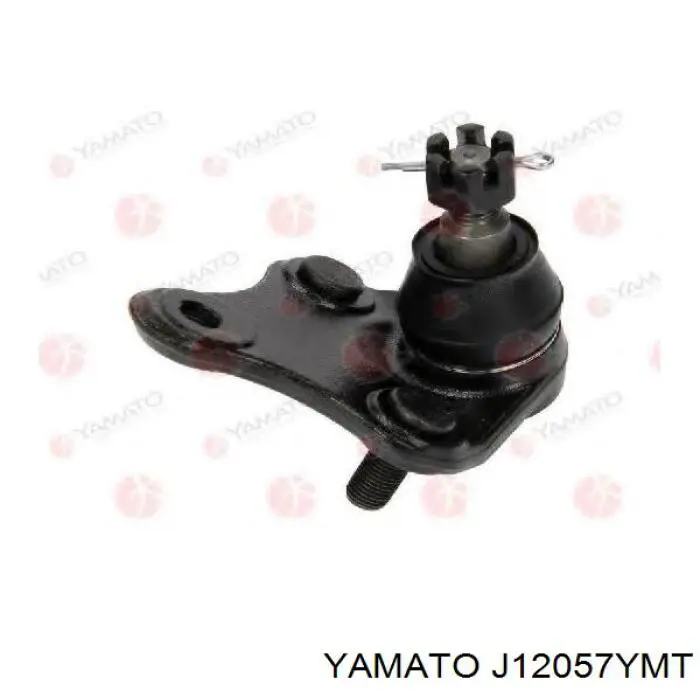 Нижняя шаровая опора Yamato J12057YMT