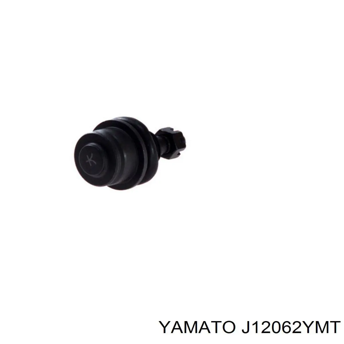 Шаровая опора, нижняя Yamato J12062YMT цена, от 10.31 USD