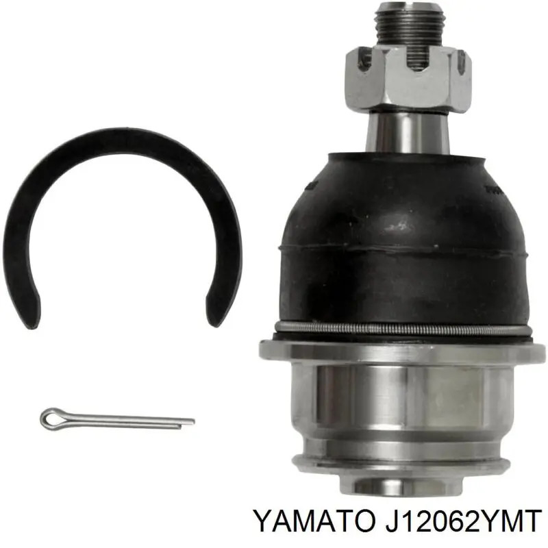 Нижняя шаровая опора J12062YMT Yamato
