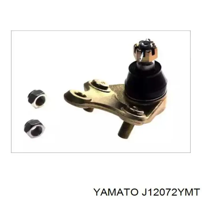 Нижняя шаровая опора J12072YMT Yamato