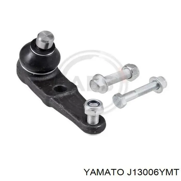 Кульова опора, нижня J13006YMT Yamato