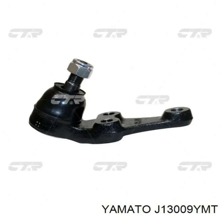 Шаровая опора, нижняя Delphi TC2905 цена, от 14.91 USD