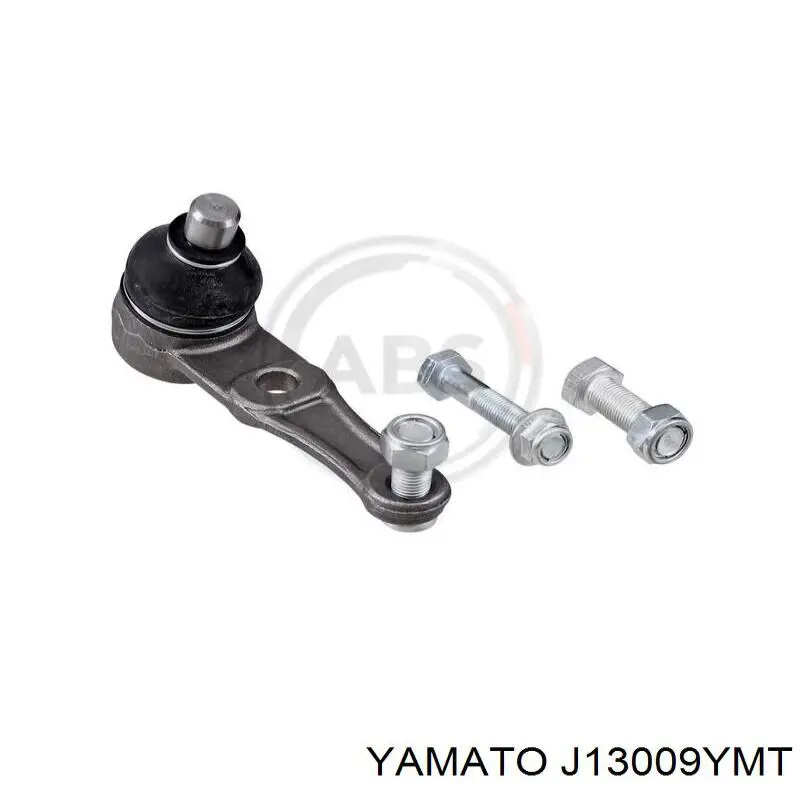 Шаровая опора, нижняя Yamato J13009YMT цена, от 14.91 USD