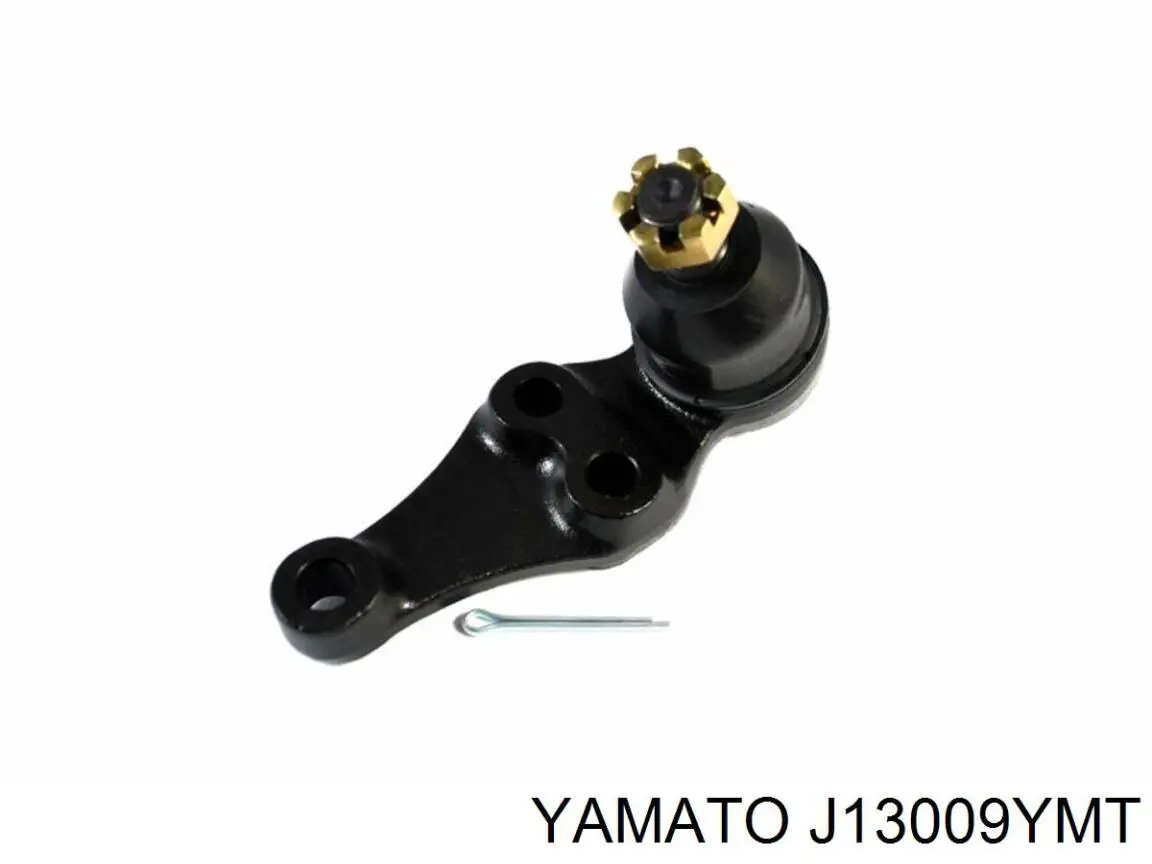 J13009YMT Yamato шаровая опора нижняя