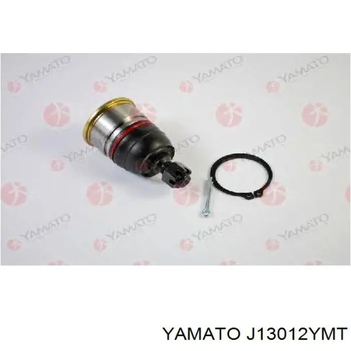 Нижняя шаровая опора J13012YMT Yamato