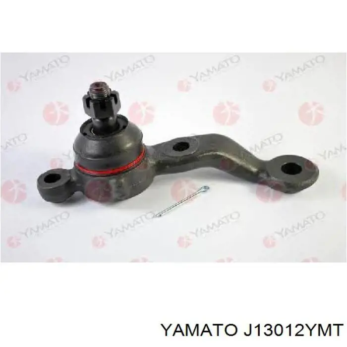 Купить J13012YMT Yamato Нижняя шаровая опора