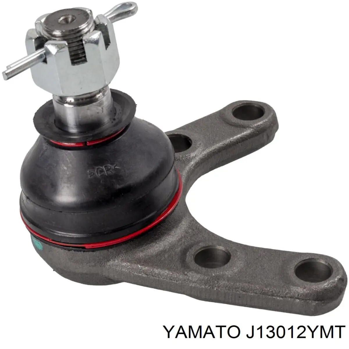 Шаровая опора, нижняя Yamato J13012YMT цена, от 12.60 USD