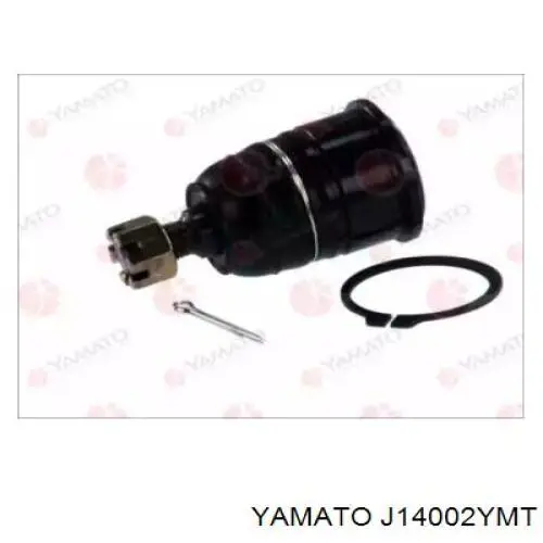 Купить J14002YMT Yamato Нижняя шаровая опора