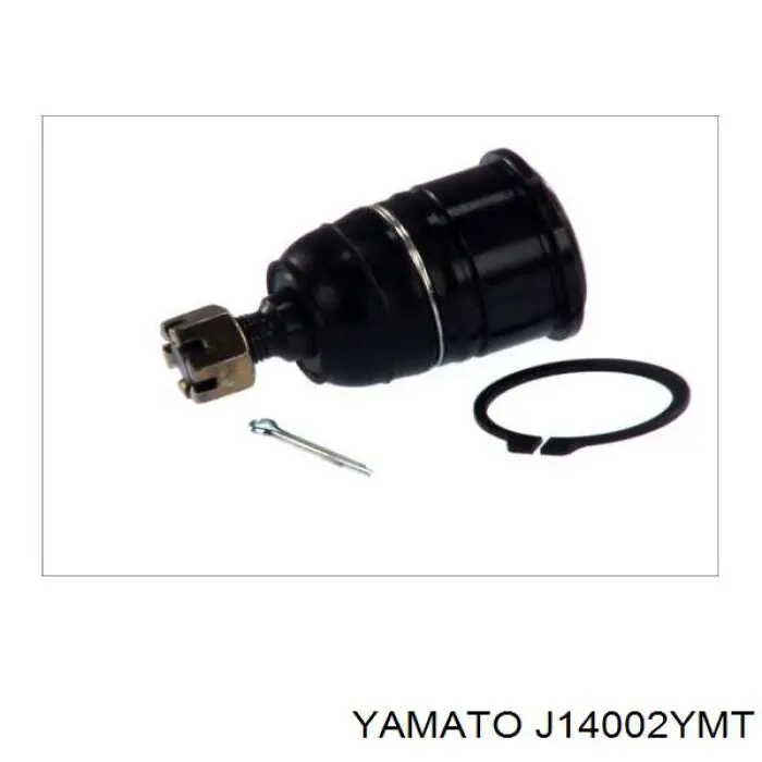 Кульова опора, нижня J14002YMT Yamato