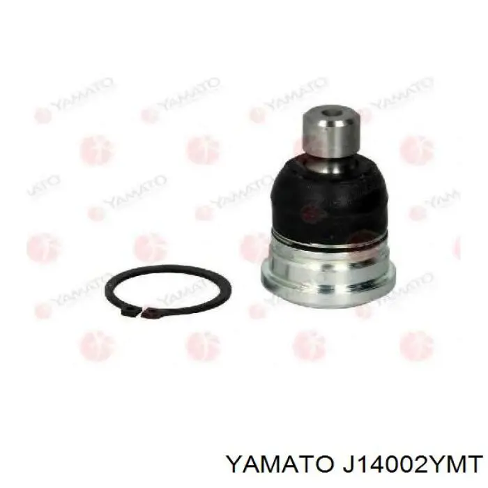 Шаровая опора, нижняя Yamato J14002YMT цена, от 8.78 USD