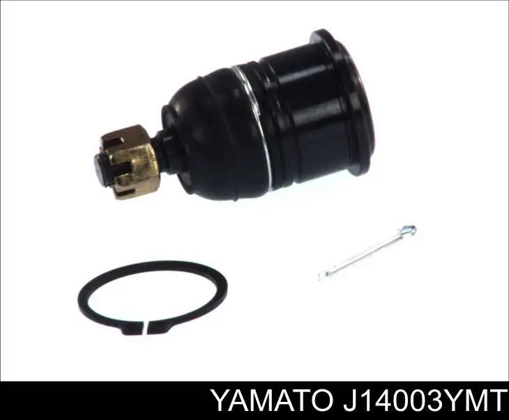 Нижняя шаровая опора J14003YMT Yamato