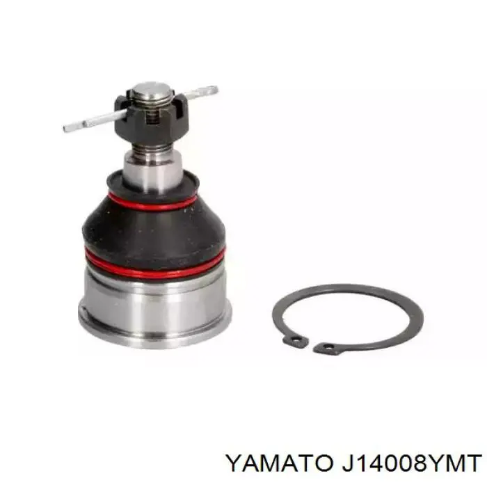 Нижняя шаровая опора J14008YMT Yamato