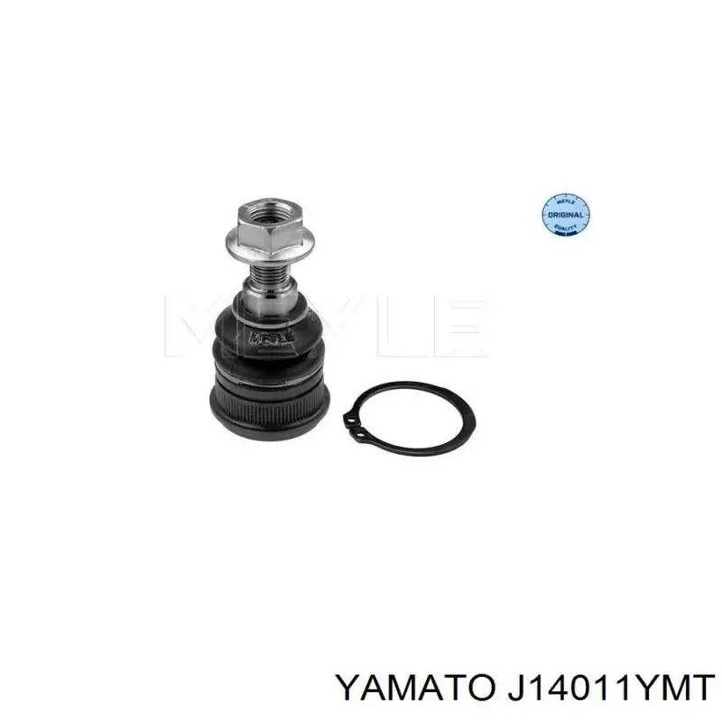J14011YMT Yamato