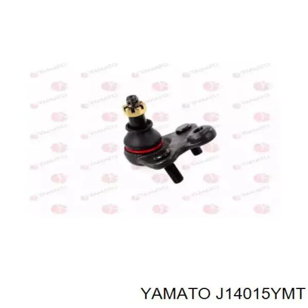 Купить J14015YMT Yamato Нижняя шаровая опора
