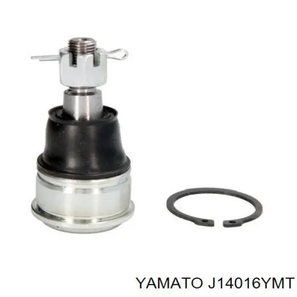 Нижняя шаровая опора J14016YMT Yamato