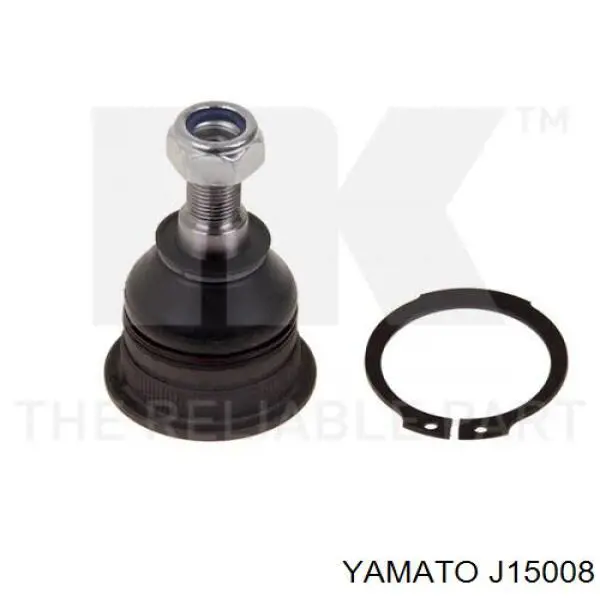 J15008 Yamato Палец шаровой нижний