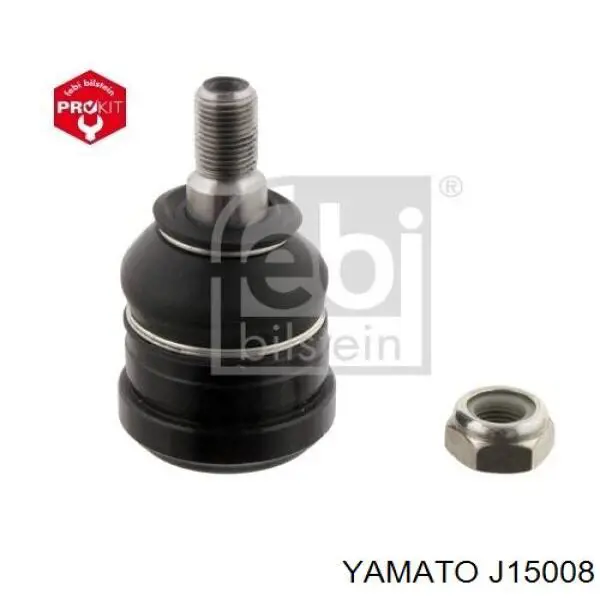 Нижняя шаровая опора J15008 Yamato