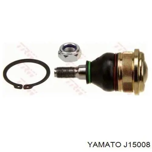 Шаровая опора, нижняя Yamato J15008 цена, от 7.28 USD