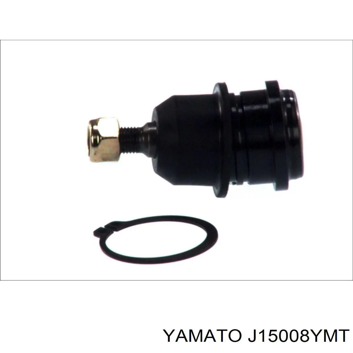 Кульова опора, нижня J15008YMT Yamato