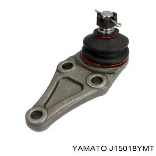 Кульова опора, нижня J15018YMT Yamato