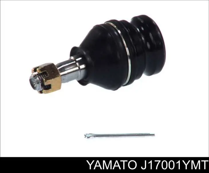 Нижняя шаровая опора J17001YMT Yamato