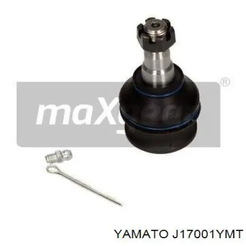 Шаровая опора, нижняя Yamato J17001YMT цена, от 6.34 USD