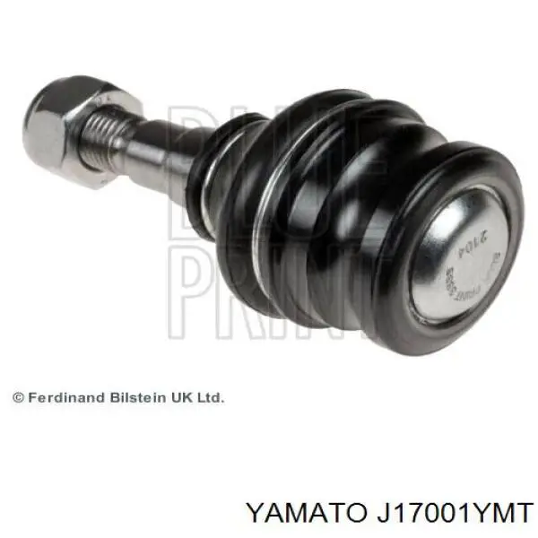 Купить J17001YMT Yamato Нижняя шаровая опора
