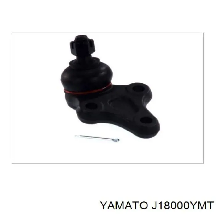 Rótula de suspensión inferior J18000YMT Yamato