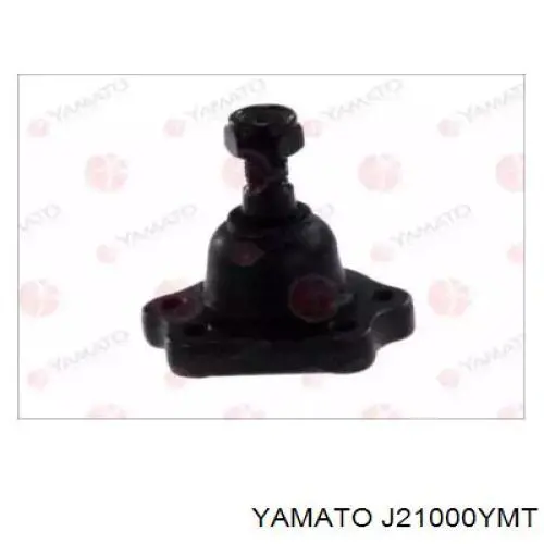 Верхняя шаровая опора J21000YMT Yamato