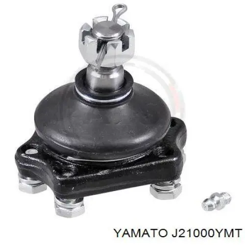 Кульова опора, верхня J21000YMT Yamato