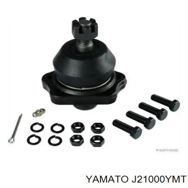 Купить J21000YMT Yamato Верхняя шаровая опора