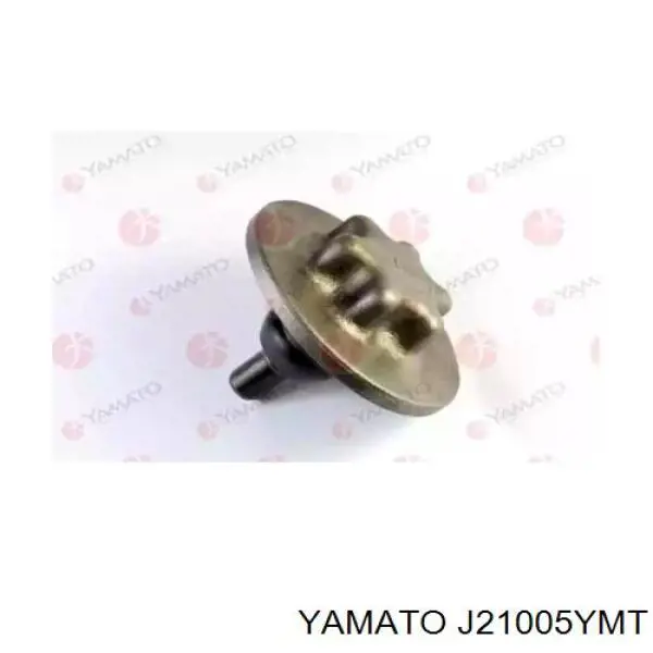 Шаровая опора верхняя YAMATO J21005YMT