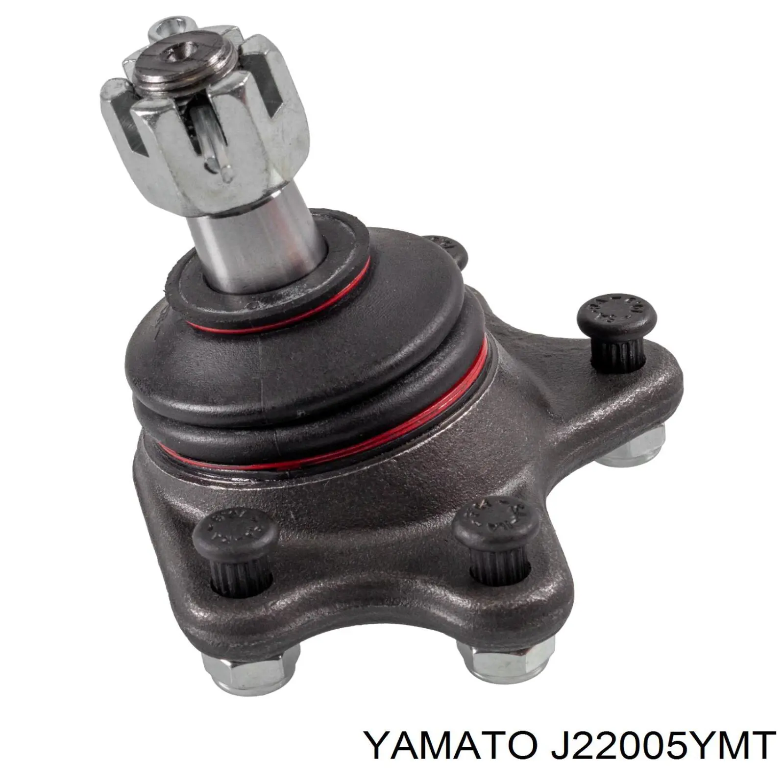 J22005YMT Yamato шаровая опора верхняя