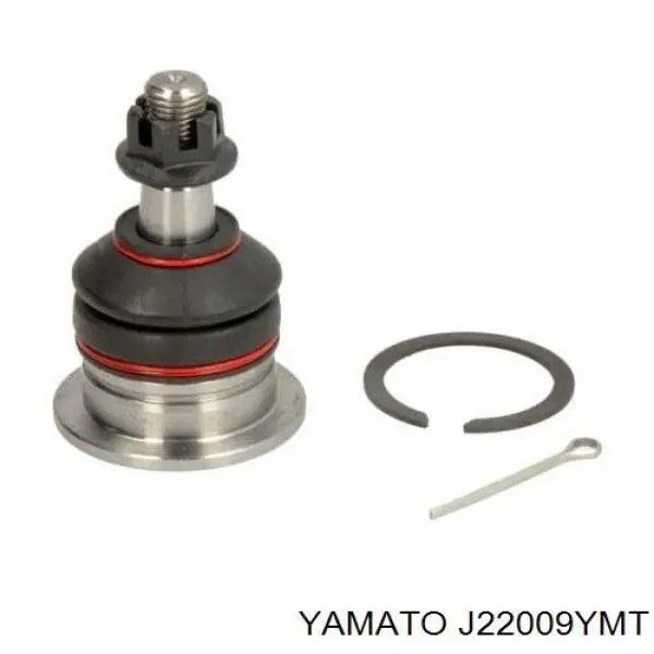 Купить J22009YMT Yamato Верхняя шаровая опора