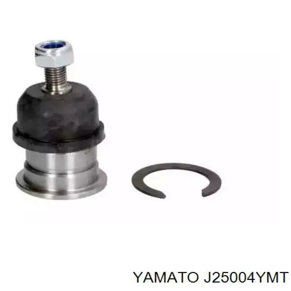 J25004YMT Yamato